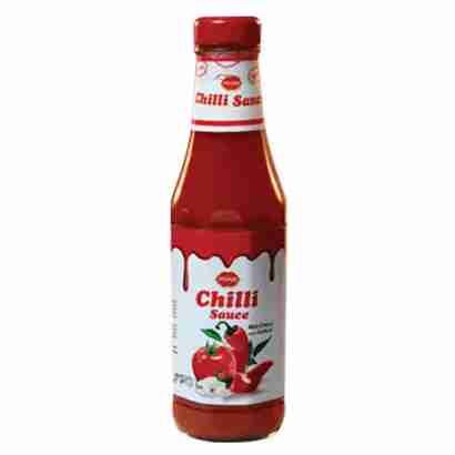 PRAN Chili Sauce 340 gm